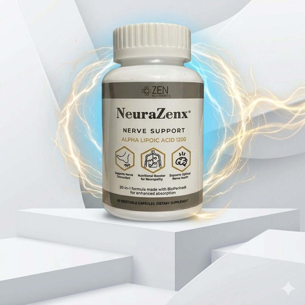 NeuraZenx