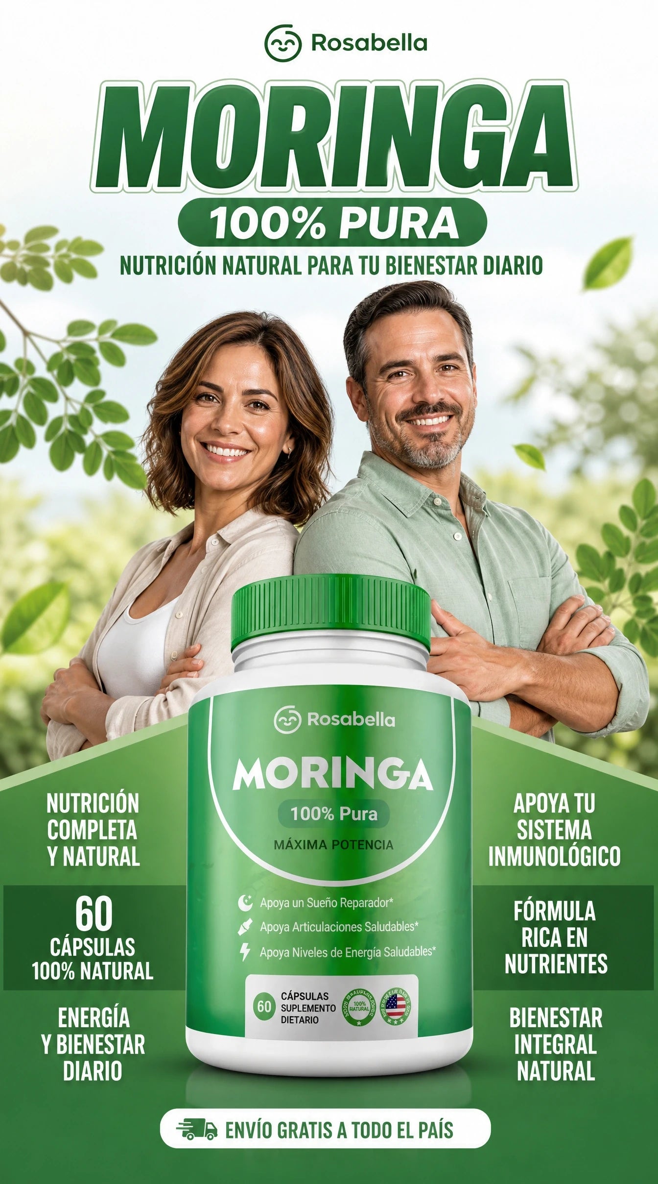 Moringa