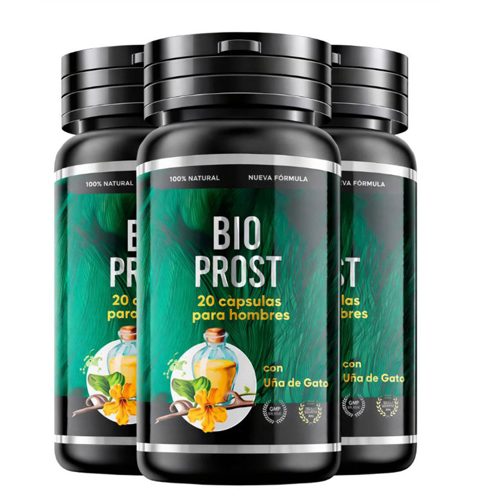 bio prost